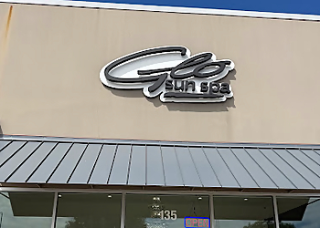 Glo Sun Spa - Grand Prairie, TX Spas - Salon Exterior Image
