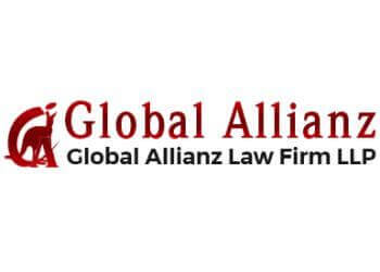 Stockton Immigration Lawyers Global Allianz Law Firm LLP