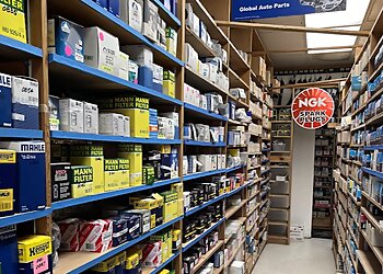 Stockton Auto Parts Stores Global Auto Parts