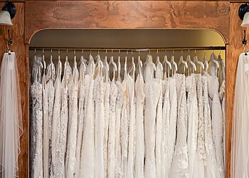 Alexandria Bridal Shops Global Bridal Gallery