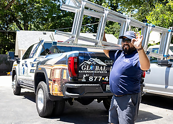 Aurora Roofing Contractors Global Exterior Experts