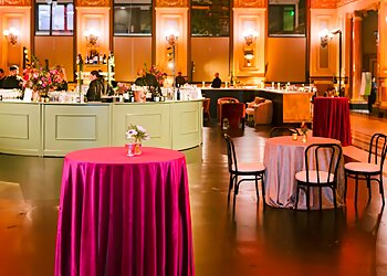 San Francisco Caterers Global Gourmet Catering