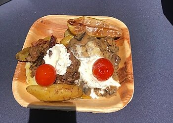 San Francisco Caterers Global Gourmet Catering