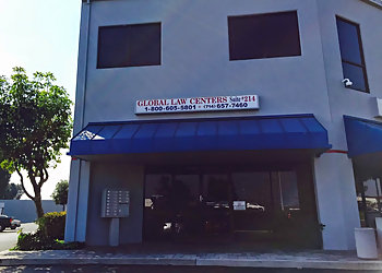 Huntington Beach Immigration Lawyers Global Law Centers