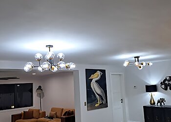 West Palm Beach Electricians Global Power & Ac Corp