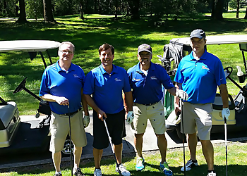 Vancouver Security Systems Global Security & Communication, Inc.