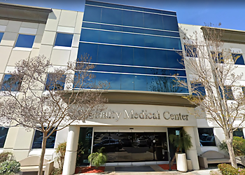 Global Sleep Global Sleep - Pasadena, CA Sleep Clinics - Clinic Exterior Image