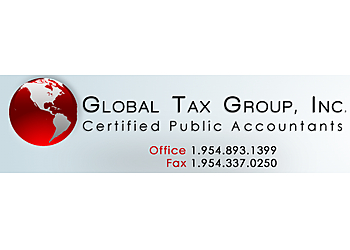 Pembroke Pines Accounting Firms Global Tax Group, Inc.