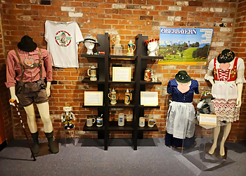 Fort Collins Places To See Global Village Museum of Arts