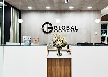 Fort Lauderdale Financial Services Global Wealth Management