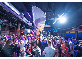 3 Best Night Clubs in Spokane, WA - Expert Recommendations