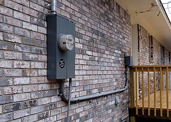 Little Rock Electricians Globe Electric