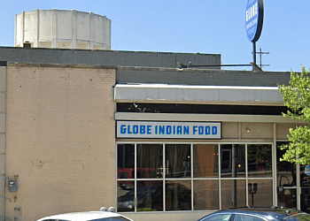 Topeka Indian Restaurants Globe Indian Cuisine Restaurant