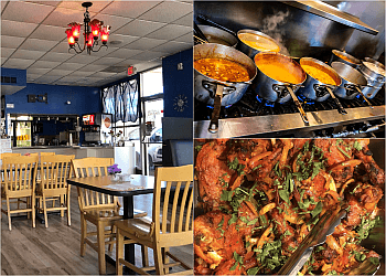 Topeka Indian Restaurants Globe Indian Cuisine Restaurant