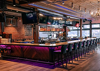 Spokane Night Clubs Globe Nightclub