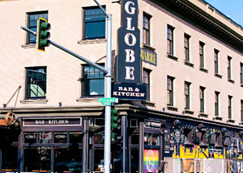 Globe Nightclub Spokane Night Clubs image 1