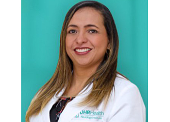 Gloria Simms, MD - DHR HEALTH NEUROLOGY INSTITUTE  McAllen Neurologists image 1
