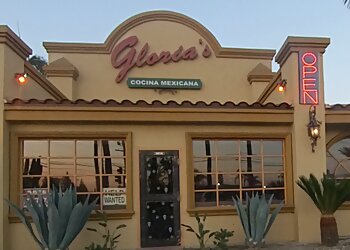 Downey Mexican Restaurants Gloria's Cocina Mexicana