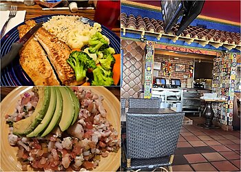 Downey Mexican Restaurants Gloria's Cocina Mexicana