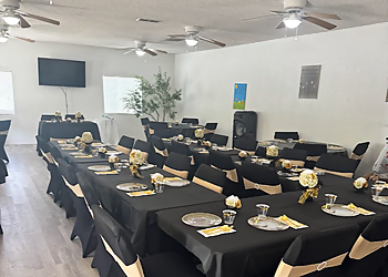 Antioch Event Management Companies Glorified Events LLC