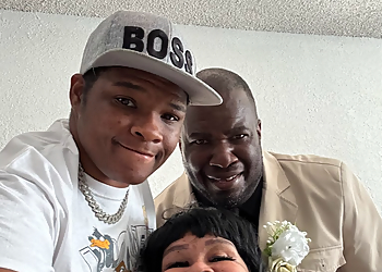 Glorified Events LLC Antioch Event Management Companies image 1