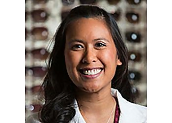 Glorilyn Tamano Fletcher, OD - HOSPITALITY EYECARE CENTER San Bernardino Pediatric Optometrists image 1
