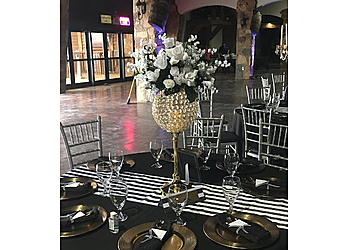 Odessa Wedding Planners Glorious Events