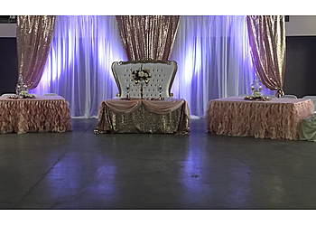 Odessa Wedding Planners Glorious Events
