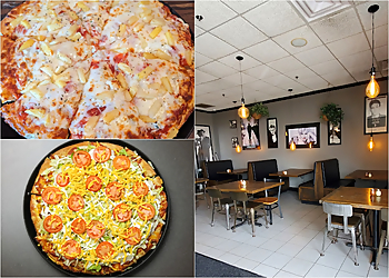 Topeka Pizza Places Glory Days Pizza