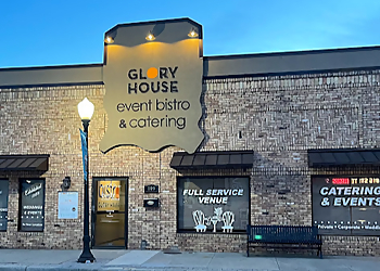 Irving Caterers Glory House Catering and Bistro