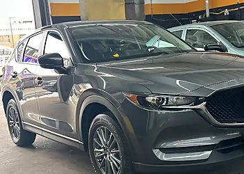 Paterson Auto Detailing Services Gloss Car Detailing