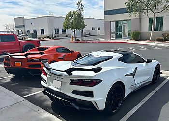 Las Vegas Auto Detailing Services Gloss-It Auto Detailing Studio