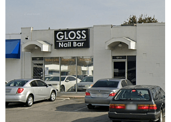 Anaheim Nail Salons Gloss Nail Bar