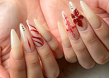 Gloss Nail Bar Gloss Nail Bar - Rockford, IL Nail Salons - Acrylic Nails
