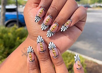 Gloss The Nail Lounge Jacksonville Nail Salons image 1