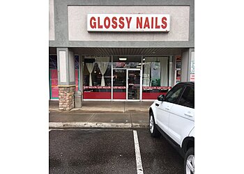 Fort Collins Nail Salons Glossy Nails