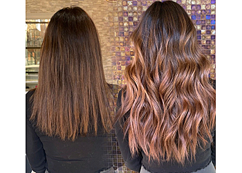 Portland Beauty Salons Glow Boutique Salon