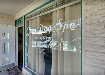 Glow Day Spa OC Orange Spas image 1