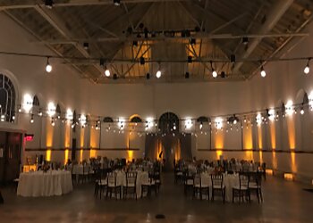 Washington Event Rental Companies Glow Event Rentals