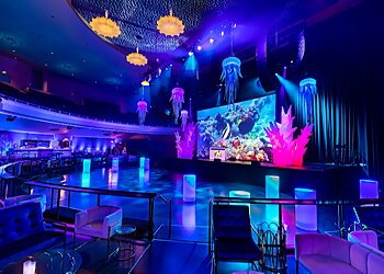 San Francisco Event Management Companies Glow Events, LLC