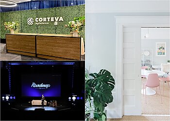 San Francisco Event Management Companies Glow Events, LLC