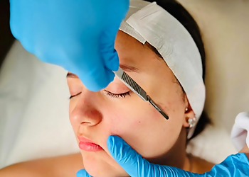 Richmond Med Spa Glow Med Spa