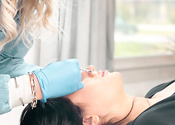 Glow MedSpa - Savannah, GA Med Spas - Service Highlights