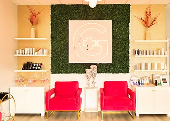 Tulsa Med Spa Glow Medical Aesthetics