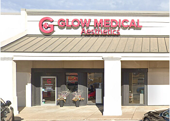 Tulsa med spa Glow Medical Aesthetics