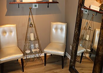 Palmdale Spas Glow Skin Rx