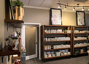 Palmdale Spas Glow Skin Rx