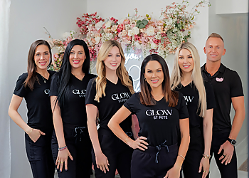 Glow St. Pete MedSpa St Petersburg Med Spa Glow St. Pete MedSpa