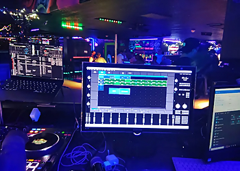 Tempe Night Clubs Glow Tempe