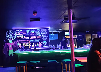 Tempe Night Clubs Glow Tempe